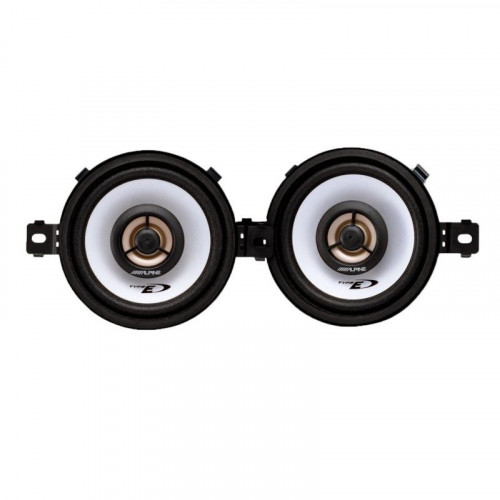 Boxe Alpine SXE-0825S