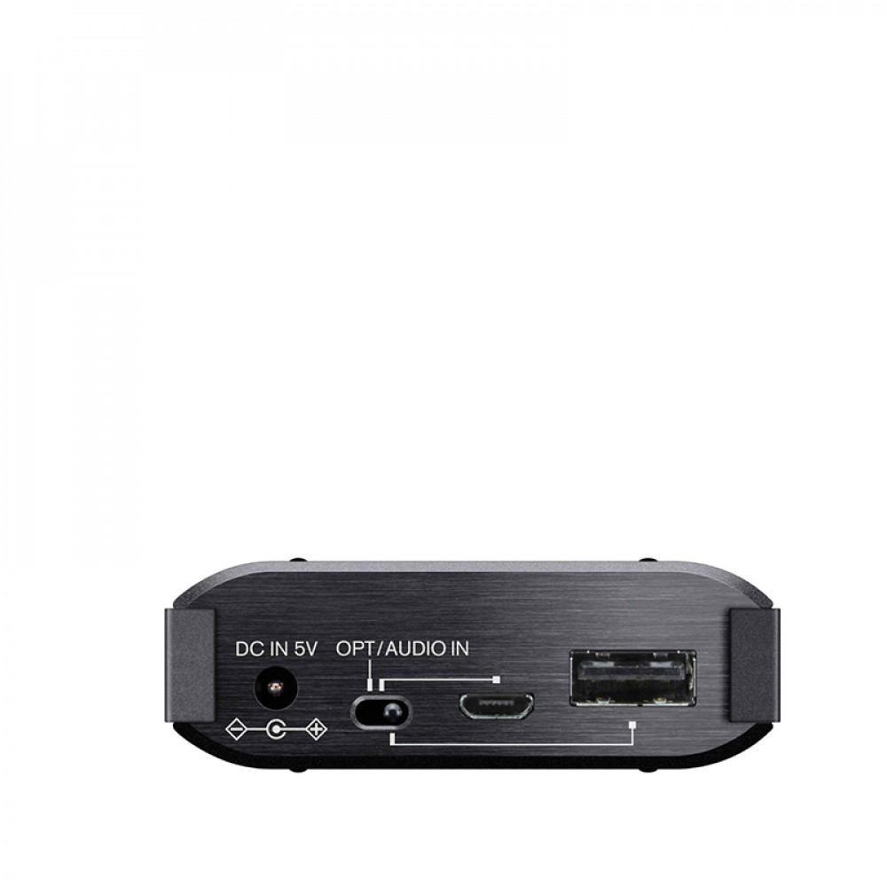 Onkyo hotsell headphone amp