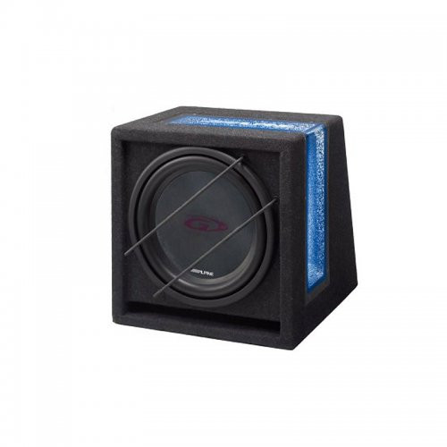 Subwoofer Alpine SBG-844BR