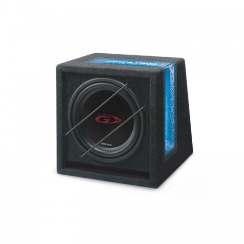 Subwoofer Alpine SBG-1044BR