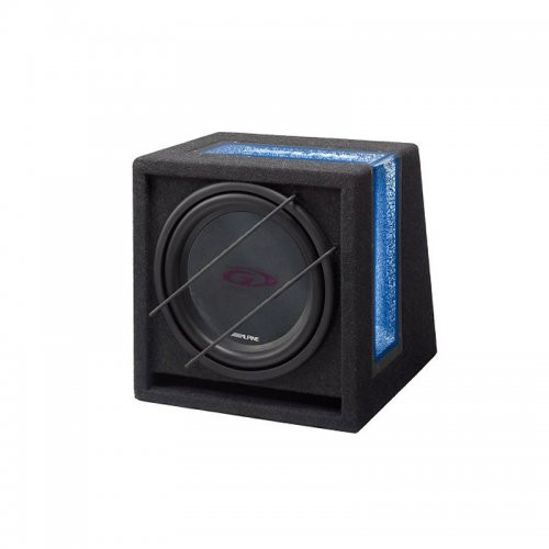 Subwoofer Alpine SBG-1244BR