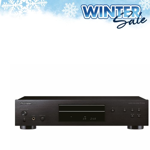 CD PLAYER PIONEER PD-30AE