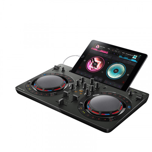 SISTEM AUDIO ATOLL EVOLUTION