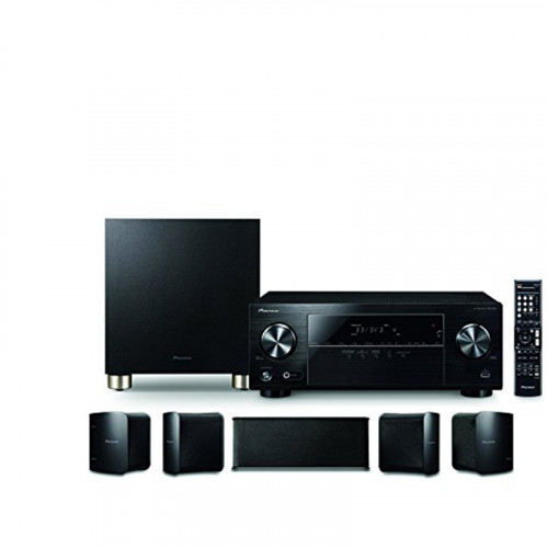 SISTEM HOME CINEMA PIONEER HTP-074