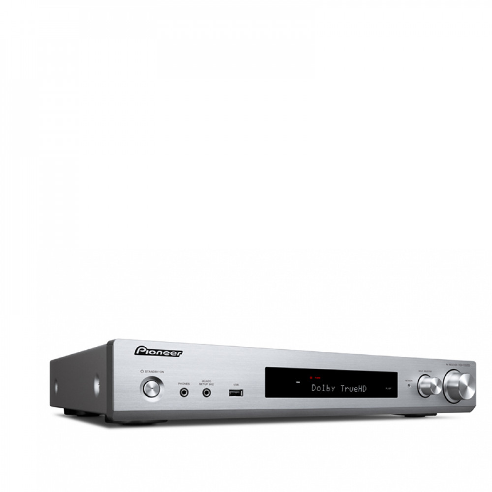 RECEIVER AV SLIM PIONEER VSX-S520D
