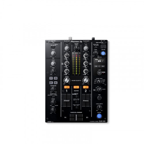 MIXER PIONEER DJM-450