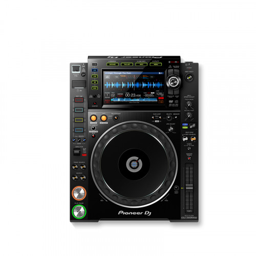 DIGITAL DJ DECK PIONEER CDJ-2000NXS2