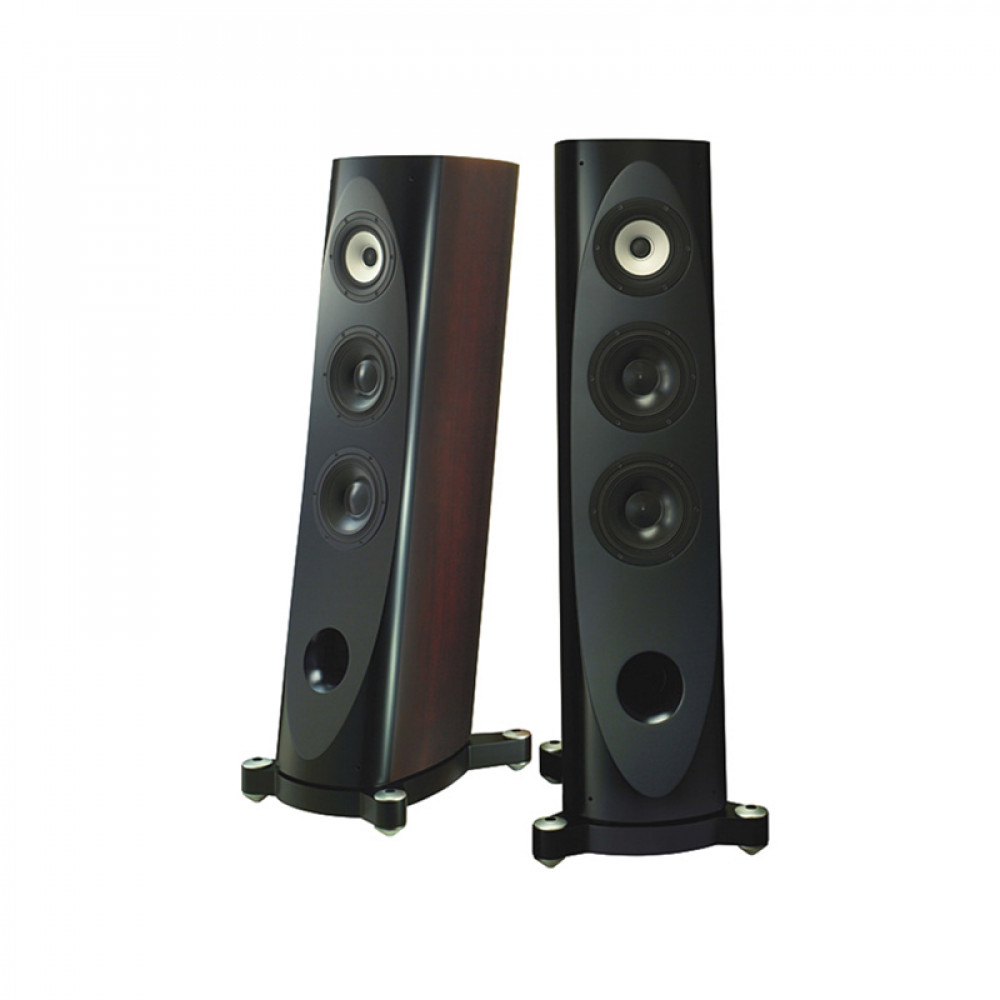 BOXE PIONEER S-1EX-W - Stereomag