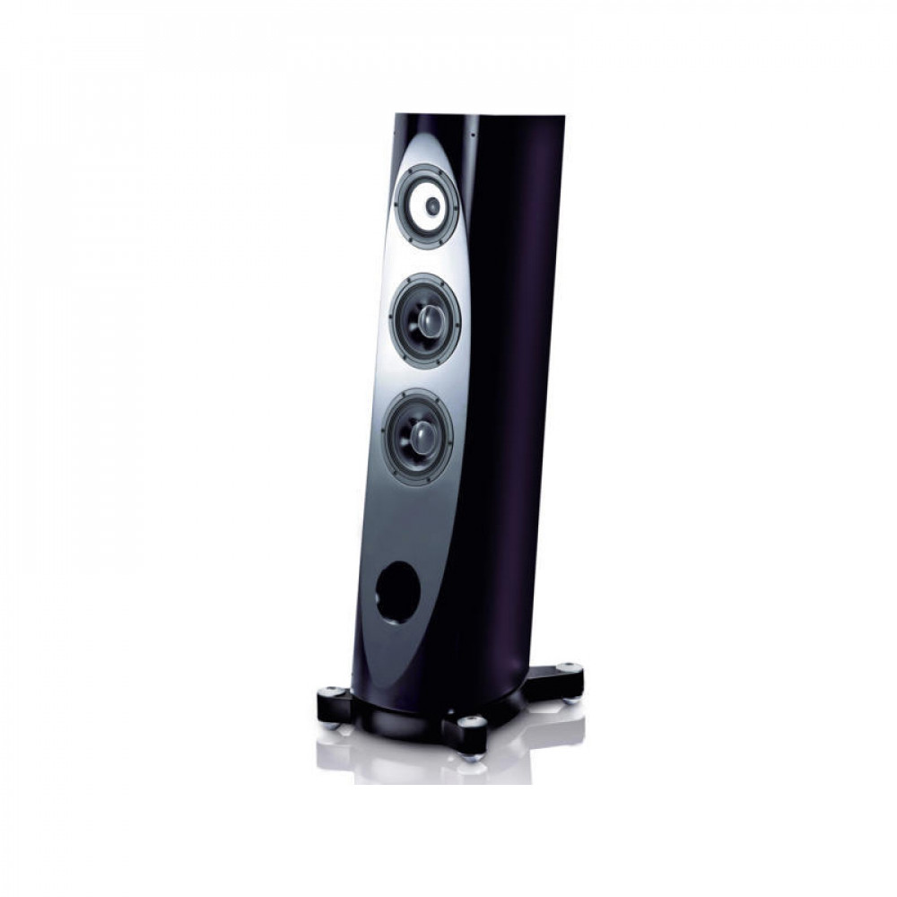 BOXE PIONEER S-1EX-W - Stereomag