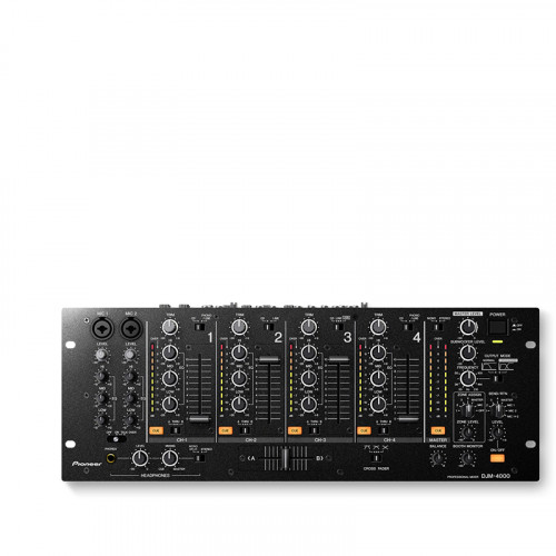 MIXER PIONEER DJM-4000