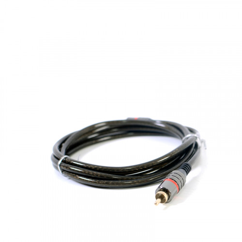 Cablu Subwoofer Proson Crystal Smoke 5m