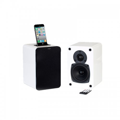 Boxe Tangent EVO E4i