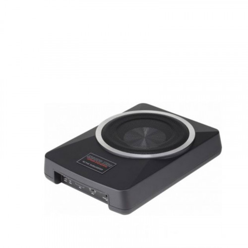 Subwoofer activ Ground Zero Uranium GZUB 800XACTII Stereomag