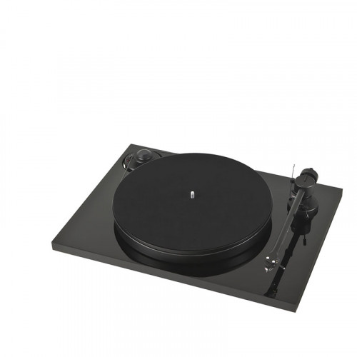 PICK-UP PRO-JECT 2XPERIENCE BASIC+