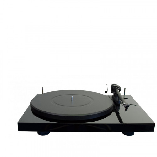 PICK-UP PRO-JECT DEBUT CARBON OM10