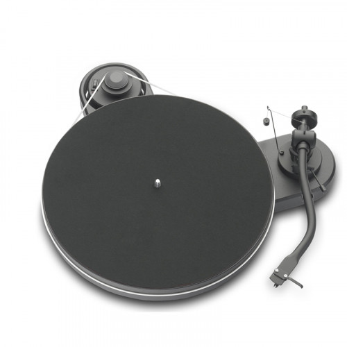 PICK-UP PRO-JECT RPM 1.3 GENIE