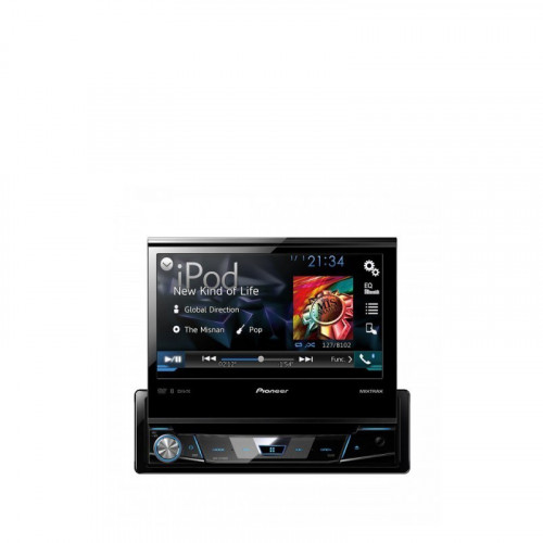 Dvd Auto Pioneer AVH-7800BT