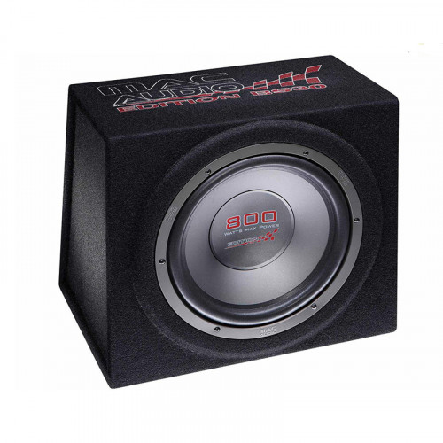 Subwoofer MAC AUDIO EDITION BS30