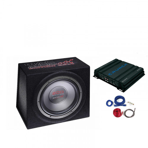 Pachet Bass Mac Audio Edition BS