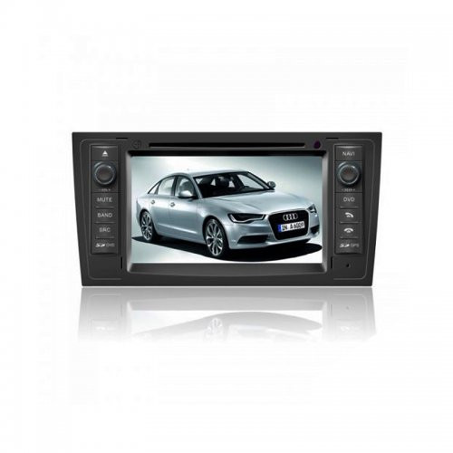 NAVIGATIE AUDI A6 1997 - 2004