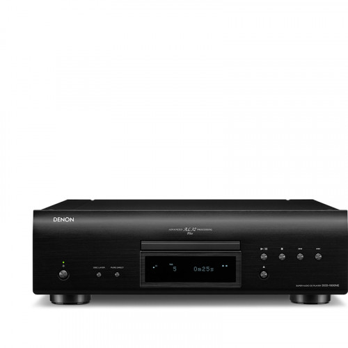 CD Player Denon DCD-1600NE