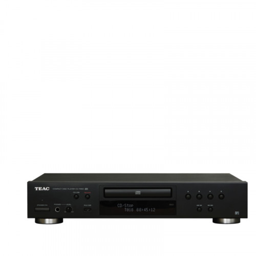 CD Player TEAC CD-P650