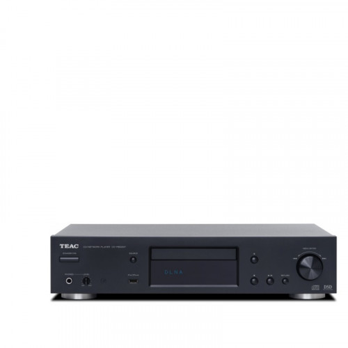 CD Player TEAC CD-P800NT