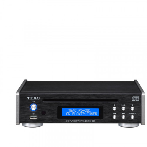 CD Player TEAC PD-301