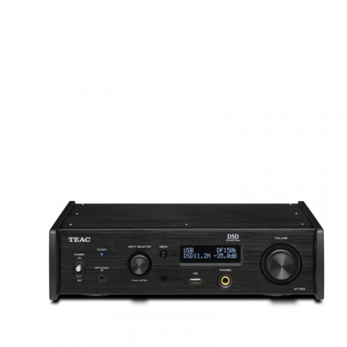 DAC TEAC NT-503