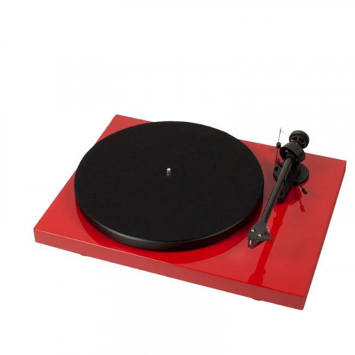 Pickup Pro-Ject Debut Carbon Ortofon 2M-RED