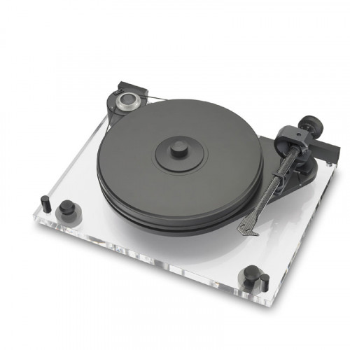 Pickup Pro-Ject 6 PerspeX DC