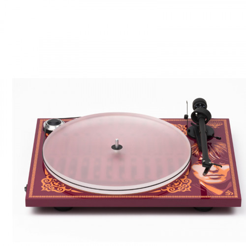 Pickup Pro-Ject ESSENTIAL III (OM10) - SPECIAL EDITION: GEORGE HARRISON