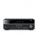 Receiver Yamaha RX-V383 + SISTEM 5.1 JBL HOME CINEMA 610