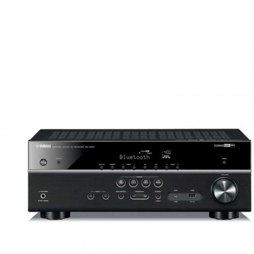Receiver Yamaha MusicCast RX-V483