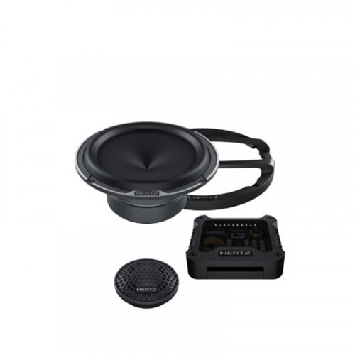 Boxe Hertz MLK 165.3