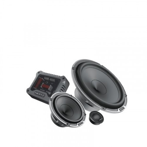 Boxe Hertz MPK 163.3 Pro