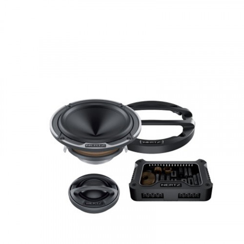 Boxe Hertz MLK 700.3