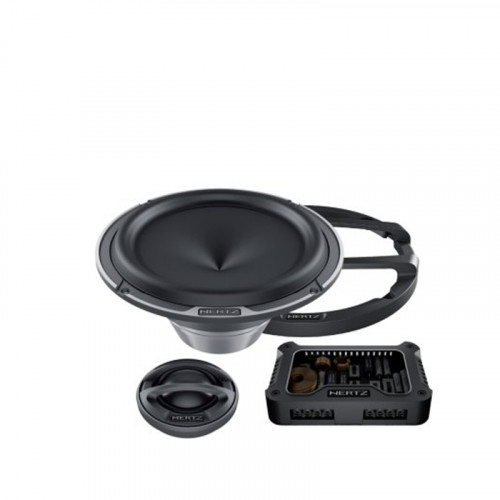 Boxe Hertz MLK 1650.3