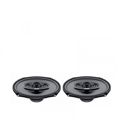 Boxe Hertz Uno X 690