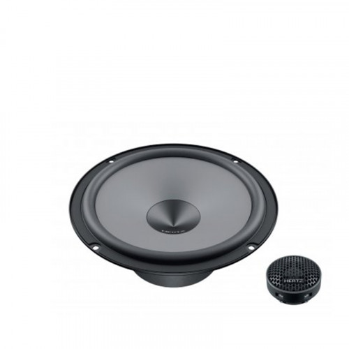 Boxe Hertz Uno K 165