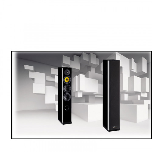 BOXE DAVIS ACOUSTICS MATISSE SERIE 30
