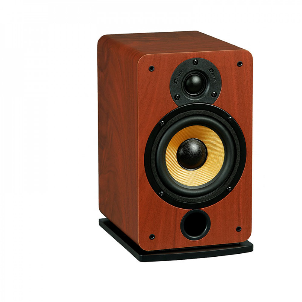 BOXE DAVIS ACOUSTICS EVA