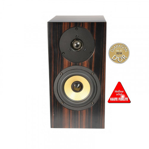 BOXE DAVIS ACOUSTICS OLYMPIA ONE MASTER