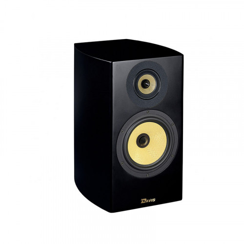 BOXE DAVIS ACOUSTICS MONITOR PREMIUM