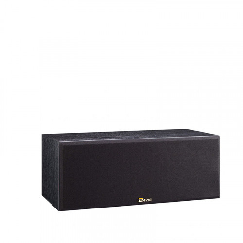 BOXA DAVIS ACOUSTICS CENTRALE DHAVANI