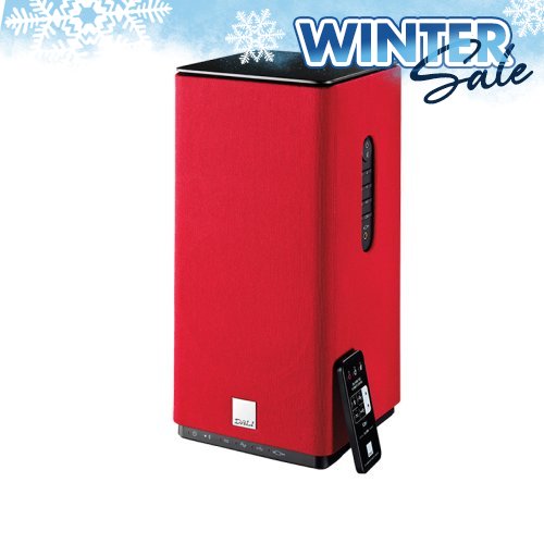 Boxa activa DALI KUBIK FREE