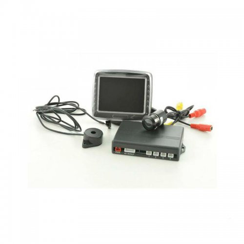 Camera+ Monitor Witson