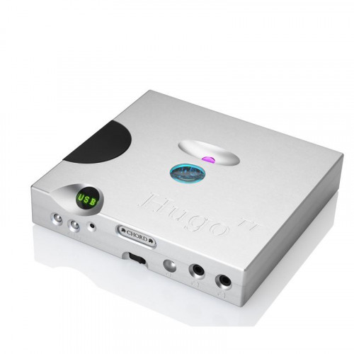 DAC CHORD ELECTRONICS HUGO