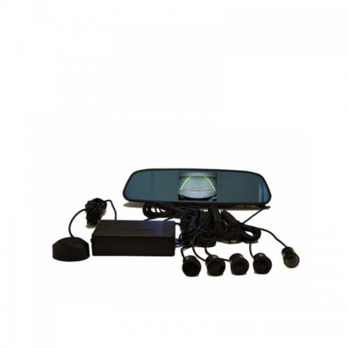 Senzori parcare camera oglinda Witson