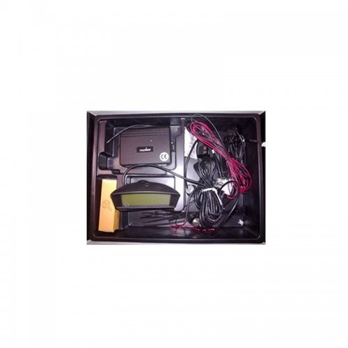 senzori parcare wireless LCD Witson